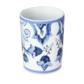 Dolce & Gabbana Blu Mediterraneo porcelain wine glass - White