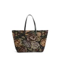 Giuseppe Zanotti floral print tote bag - Multicolour