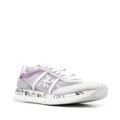 Premiata Conny lace-up sneakers - Purple