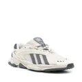 adidas Oztral panelled low-top sneakers - Grey