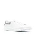 Alexander McQueen chunky low-top sneakers - White