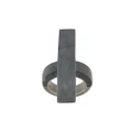 Parts of Four Sistema Ring - Silver