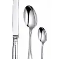 Christofle Malmaison 48-piece silver-plated flatware set with chest