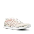 Premiata Conny lace-up sneakers - Pink