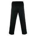 Filippa K relaxed wool trousers - Black