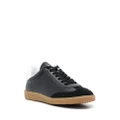ISABEL MARANT Bryce low-top sneakers - Black