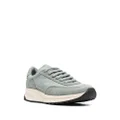 Common Projects Track 80 low-top sneakers - Green