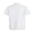 ETRO button-down poplin shirt - White