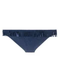Marlies Dekkers Alabama Shakes bikini bottoms - Blue