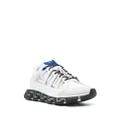 Versace Trigreca low-top sneakers - White
