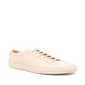 Common Projects leather low-top sneakers - Neutrals