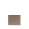 Tod's bi-fold leather wallet - Grey