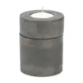 Parts of Four Modular Config #2 iron candles - Grey