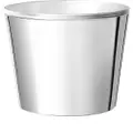 Christofle Cluny baby cup - Silver