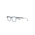 Thierry Lasry Festivity optical glasses - Black