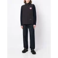 Canada Goose Freestyle padded down gilet - Black