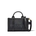 Marc Jacobs The Leather Crossbody Tote bag - Black