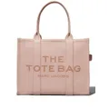 Marc Jacobs The Large Tote bag - Neutrals