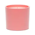 Overose Anthurium scented candle (240g) - Pink