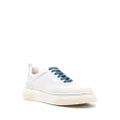 Ferragamo Cassina low-top sneakers - White