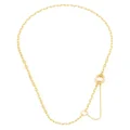 Maria Black Jordan 48 Necklace - Gold