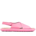 Camper Pelotas open toe sandals - Pink