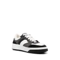Dsquared2 low-top sneakers - White