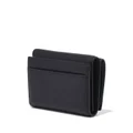 Marc Jacobs The Trifold wallet - Black
