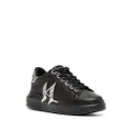 Karl Lagerfeld Kapri monogram sneakers - Black