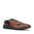 New Balance 580 "Beef And Broccoli" sneakers - Red