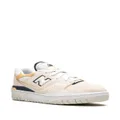 New Balance 550 "Cream Yellow" low-top sneakers - Neutrals