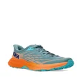 HOKA Speedgoat 5 running sneakers - Blue