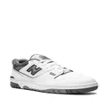New Balance 550 "White/Grey" sneakers
