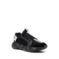 Moschino low-top sneakers - Black