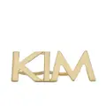 Dolce & Gabbana KIM DOLCE&GABBANA Kim double-finger ring - Gold