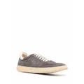 Officine Creative low-top lace-up sneakers - Grey