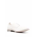 Officine Creative Durga 001 derby shoes - White