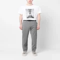 Corneliani straight-leg trousers - Grey
