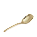 Sambonet Living rice spoon - Gold