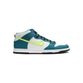 Nike Kids Dunk High sneakers - Blue