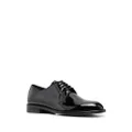 Dsquared2 lace-up shoes - Black