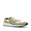 New Balance 580 "Olive" sneakers - Green