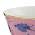 GINORI 1735 Oriente Italiano porcelain teacups (set of 2) - Pink