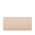 ETRO leather envelope purse - Neutrals