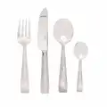 Sambonet 24-piece cutlery set - Silver