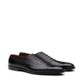 Church's Consul 1945 leather Oxford shoes - Black