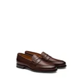 Church's Heswall penny loafers - Brown