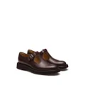 Church's Hythe T-bar loafers - Brown