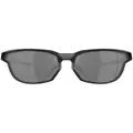 Oakley Kaast round-frame sunglasses - Black