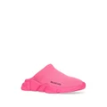 Balenciaga Speed ML Krecy mule sneakers - Pink